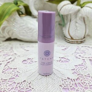 Tatcha The Liquid Silk Canvas 5g New